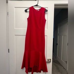 Calvin Klein Ladies Semi-Formal/Formal Dress - NEVER WORN